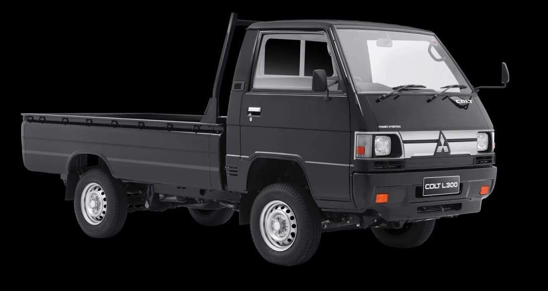 New L300 PU FB-R