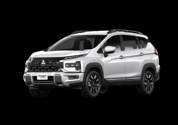 New Xpander Cross Premium